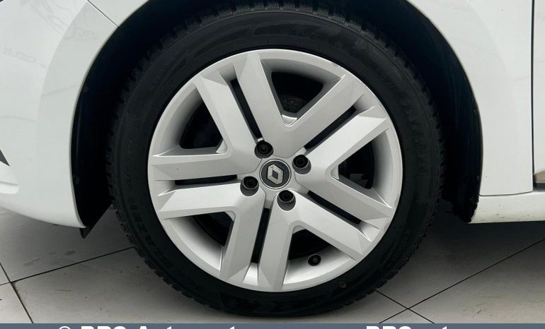 Renault Clio 1.5 Blue dCi 2020 full