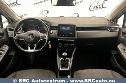 Renault Clio 1.5 Blue dCi 2020