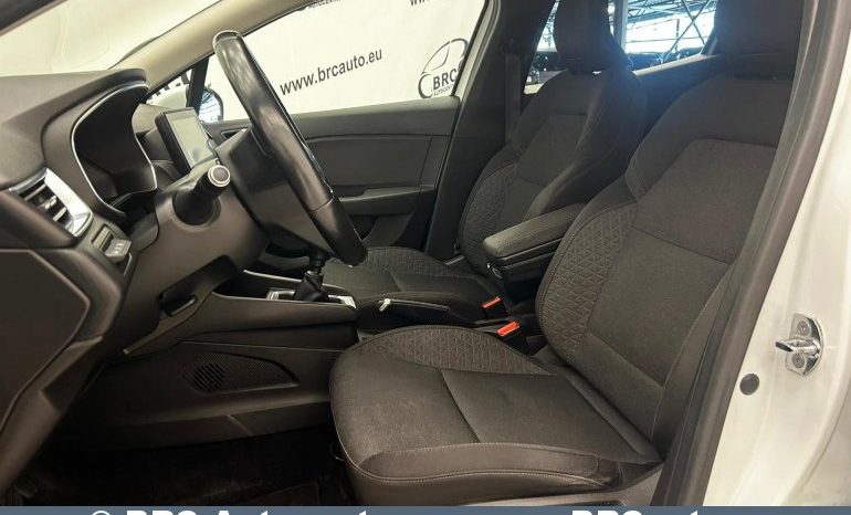 Renault Clio 1.5 Blue dCi 2020 full