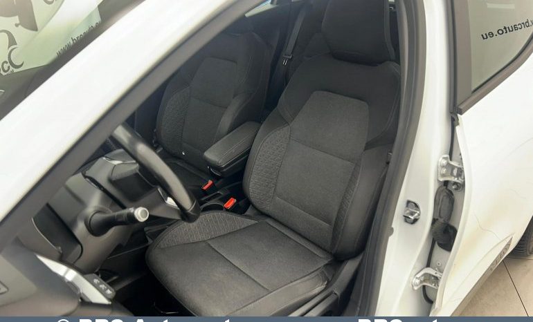 Renault Clio 1.5 Blue dCi 2020 full