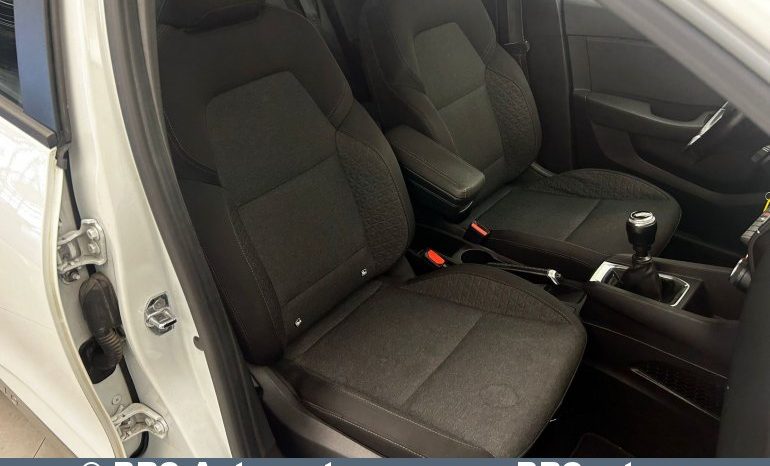 Renault Clio 1.5 Blue dCi 2020 full