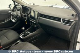 Renault Clio 1.5 Blue dCi 2020 full