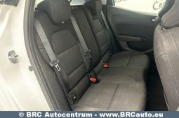 Renault Clio 1.5 Blue dCi 2020 full