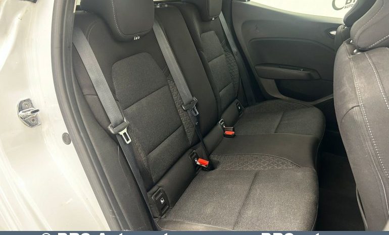 Renault Clio 1.5 Blue dCi 2020 full