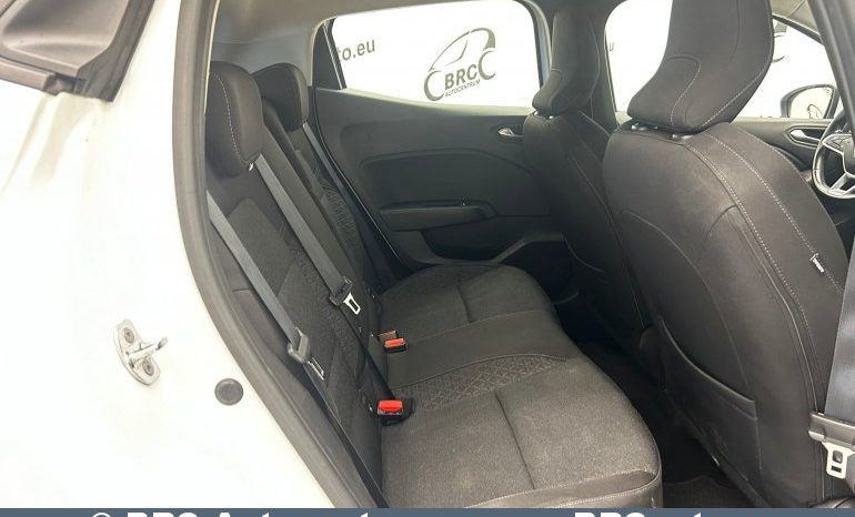 Renault Clio 1.5 Blue dCi 2020 full