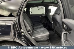 Audi Q7 Mild Hybrid Quattro Automatas 2021 full