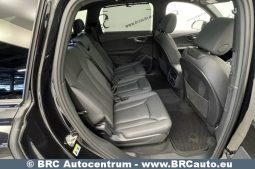 Audi Q7 Mild Hybrid Quattro Automatas 2021 full