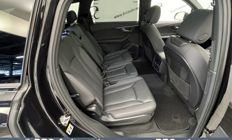 Audi Q7 Mild Hybrid Quattro Automatas 2021 full