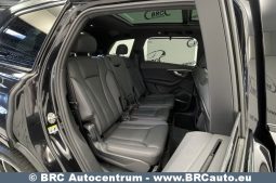 Audi Q7 Mild Hybrid Quattro Automatas 2021 full