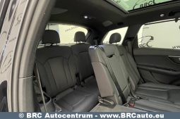 Audi Q7 Mild Hybrid Quattro Automatas 2021 full