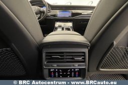 Audi Q7 Mild Hybrid Quattro Automatas 2021 full