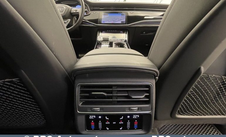 Audi Q7 Mild Hybrid Quattro Automatas 2021 full