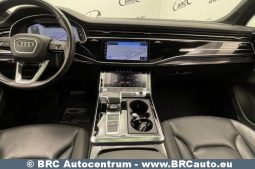 Audi Q7 Mild Hybrid Quattro Automatas 2021 full