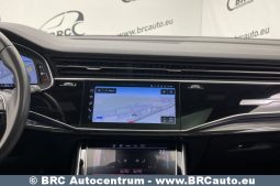 Audi Q7 Mild Hybrid Quattro Automatas 2021 full