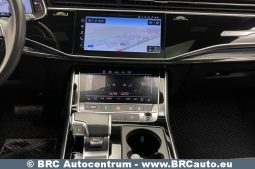 Audi Q7 Mild Hybrid Quattro Automatas 2021 full
