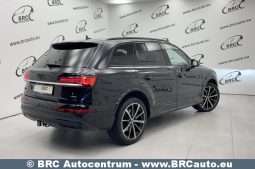 Audi Q7 Mild Hybrid Quattro Automatas 2021