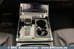 Audi Q7 Mild Hybrid Quattro Automatas 2021 full