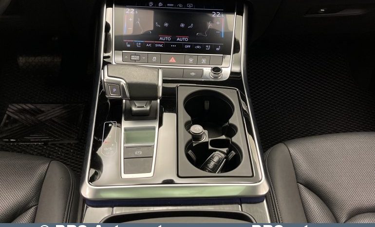 Audi Q7 Mild Hybrid Quattro Automatas 2021 full