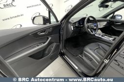 Audi Q7 Mild Hybrid Quattro Automatas 2021 full