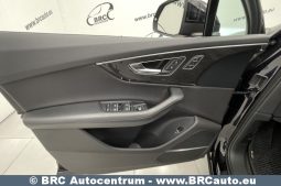 Audi Q7 Mild Hybrid Quattro Automatas 2021 full
