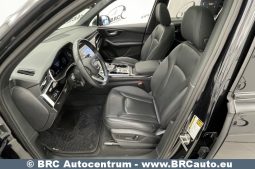 Audi Q7 Mild Hybrid Quattro Automatas 2021 full