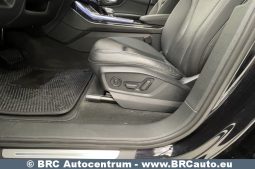 Audi Q7 Mild Hybrid Quattro Automatas 2021 full