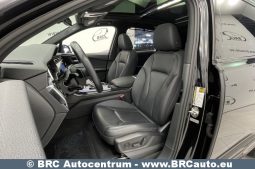 Audi Q7 Mild Hybrid Quattro Automatas 2021 full