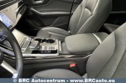 Audi Q7 Mild Hybrid Quattro Automatas 2021 full