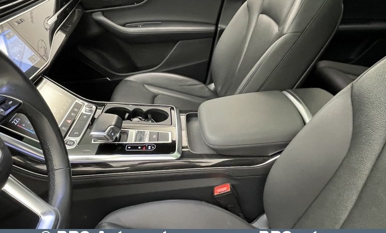 Audi Q7 Mild Hybrid Quattro Automatas 2021 full