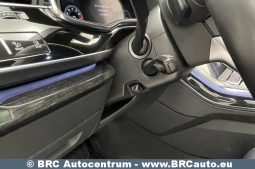 Audi Q7 Mild Hybrid Quattro Automatas 2021 full