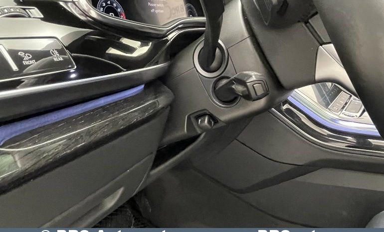 Audi Q7 Mild Hybrid Quattro Automatas 2021 full