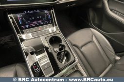 Audi Q7 Mild Hybrid Quattro Automatas 2021 full