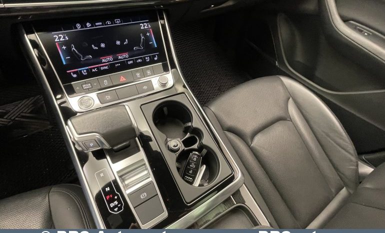 Audi Q7 Mild Hybrid Quattro Automatas 2021 full