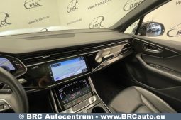 Audi Q7 Mild Hybrid Quattro Automatas 2021 full