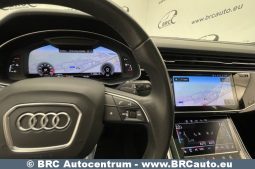 Audi Q7 Mild Hybrid Quattro Automatas 2021 full