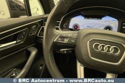 Audi Q7 Mild Hybrid Quattro Automatas 2021 full