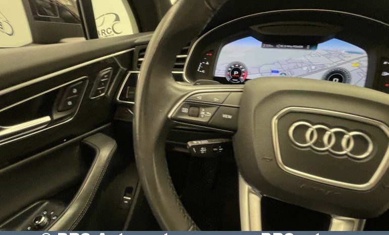 Audi Q7 Mild Hybrid Quattro Automatas 2021 full