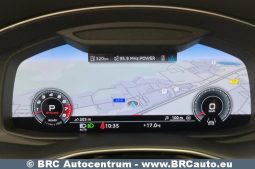 Audi Q7 Mild Hybrid Quattro Automatas 2021 full