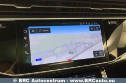 Audi Q7 Mild Hybrid Quattro Automatas 2021 full