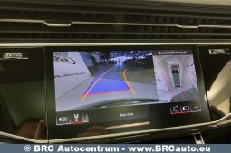 Audi Q7 Mild Hybrid Quattro Automatas 2021 full