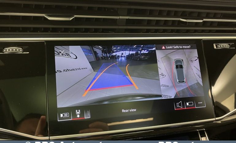 Audi Q7 Mild Hybrid Quattro Automatas 2021 full