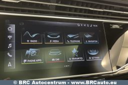 Audi Q7 Mild Hybrid Quattro Automatas 2021 full