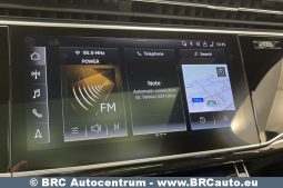 Audi Q7 Mild Hybrid Quattro Automatas 2021 full