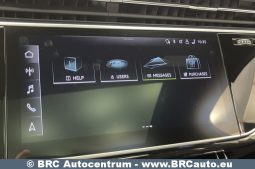 Audi Q7 Mild Hybrid Quattro Automatas 2021 full