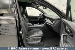 Audi Q7 Mild Hybrid Quattro Automatas 2021