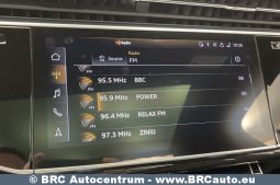 Audi Q7 Mild Hybrid Quattro Automatas 2021 full