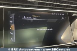 Audi Q7 Mild Hybrid Quattro Automatas 2021 full