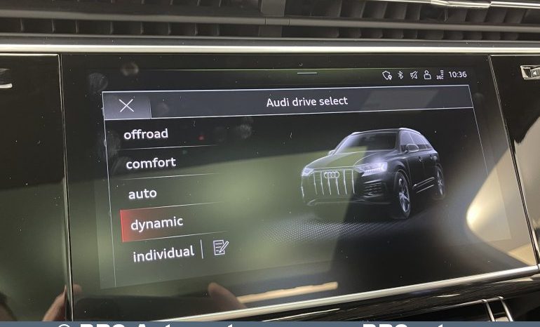 Audi Q7 Mild Hybrid Quattro Automatas 2021 full