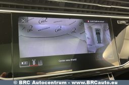 Audi Q7 Mild Hybrid Quattro Automatas 2021 full