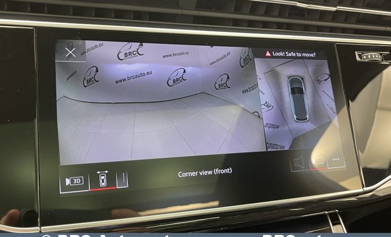 Audi Q7 Mild Hybrid Quattro Automatas 2021 full